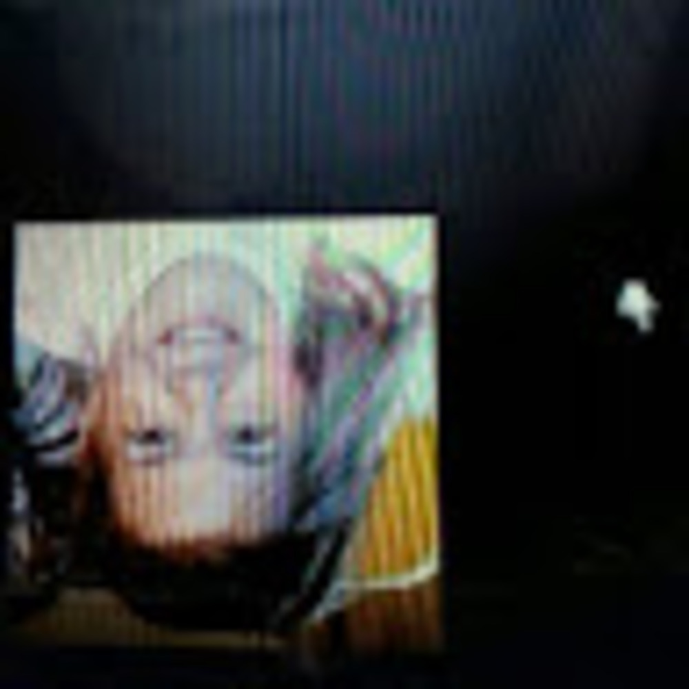 Meet your Posher, Jeanne